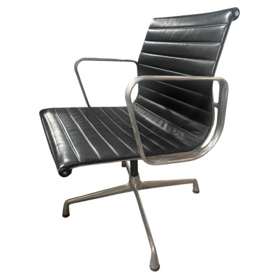 Fauteuil de conférence en...