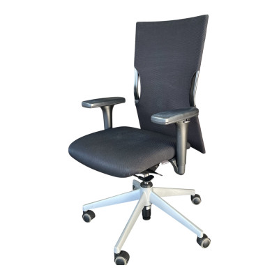 Fauteuil de bureau noir...