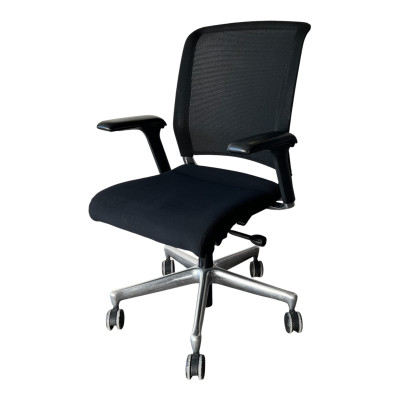 Fauteuil de bureau noir...