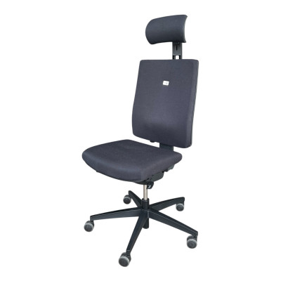 Fauteuil de bureau noir...