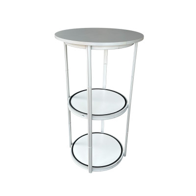 Vitrine de stand spiral...