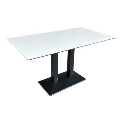 Table rectangulaire 135x79...