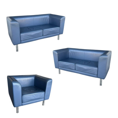 Ensemble Espace détente...