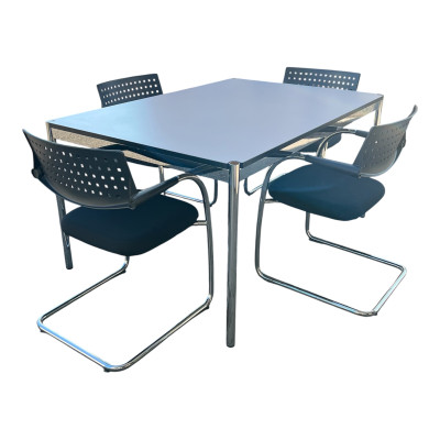 Ensemble table USM Haller...