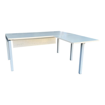 Bureau avec extension...