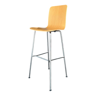 Tabouret de bar Vitra Hal...