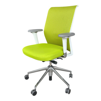 Fauteuil de bureau vert...
